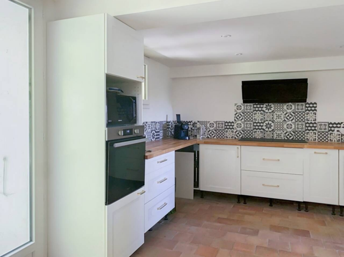 Maison de 270m² - 6 pièces