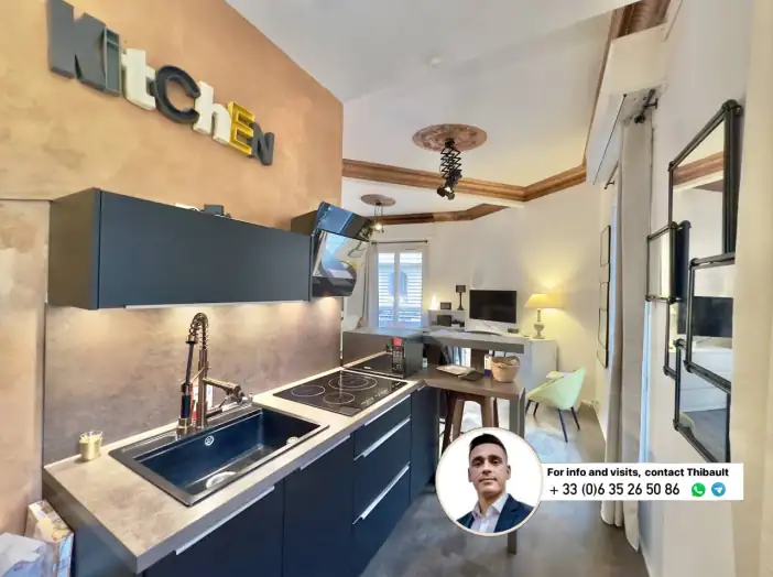 Image des la section Servies