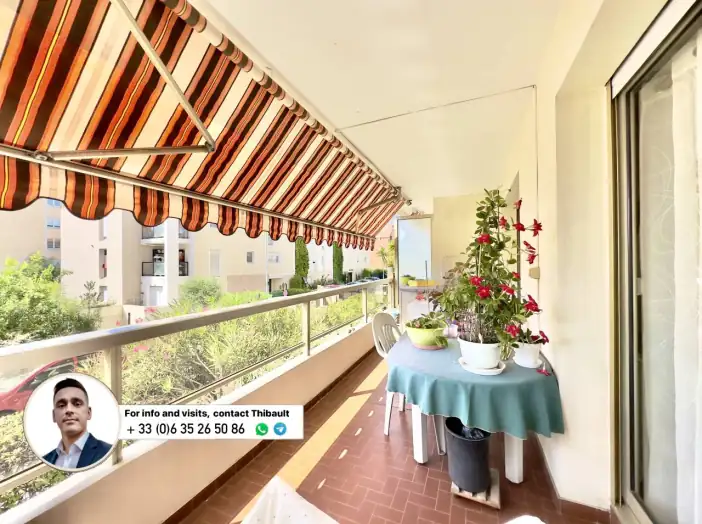 Image des la section Servies