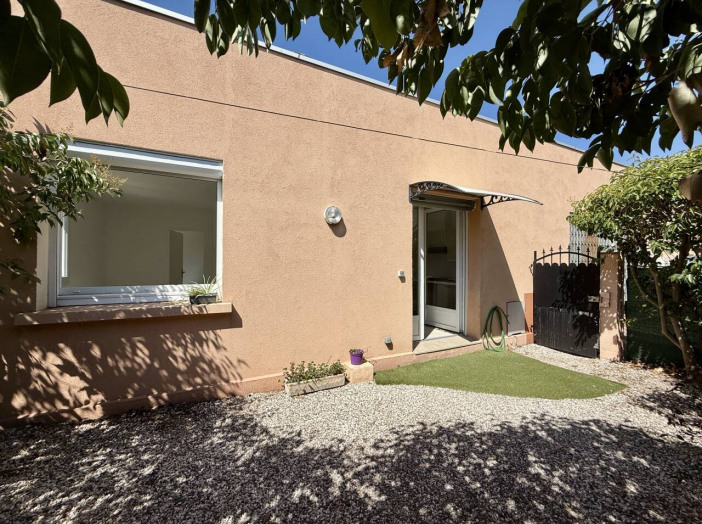 Appartement de 48m² - 3 pièces