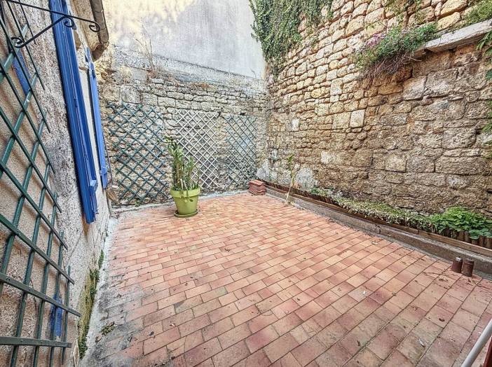 Appartement de 38m² - 2 pièces