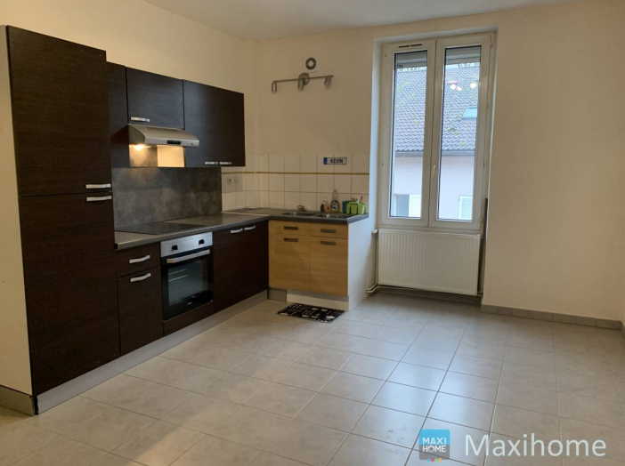 Appartement de 38m² - 2 pièces
