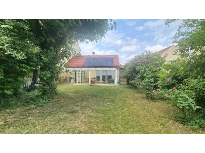 Maison 4 pièces de 80 m² - Montgeron (91230)