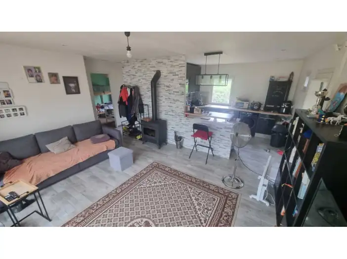 Maison 4 pièces de 80 m² - Montgeron (91230)