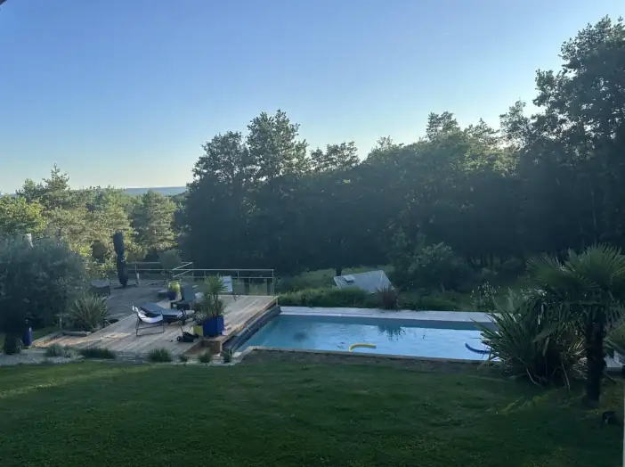 Maison 7 pièces de 183 m² - Chancelade (24650)