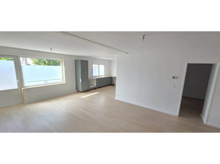 Maison de 87m² - 3 pièces