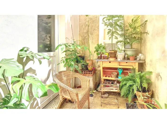 Appartement 3 pièces de 53 m² - Paris (75011)