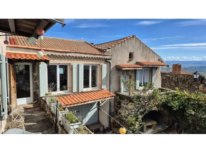 Image des la section Servies