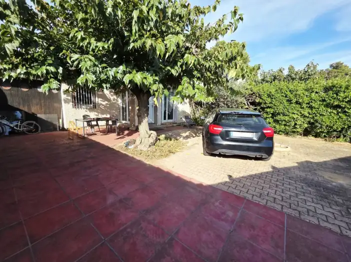 Maison 4 pièces de 87 m² - Béziers (34500)
