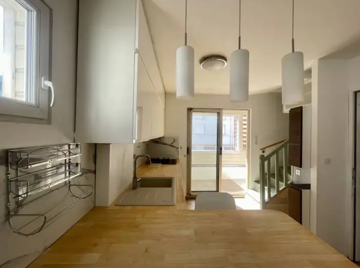 Maison 5 pièces de 85 m² - Nantes (44300)