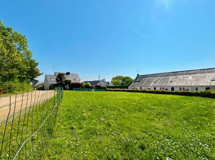 Terrain de 582 m² - Carnac (56340)