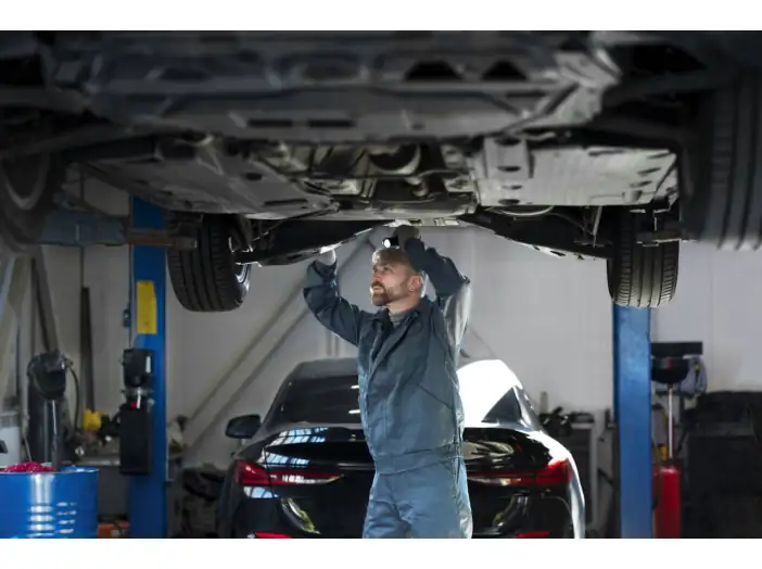 Commerce 1 pièce de 1 067 m² - Auray (56400)