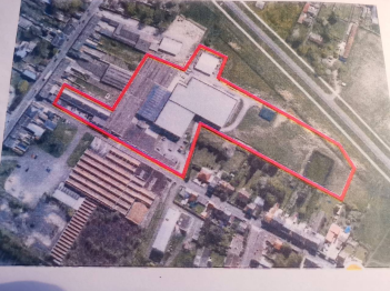 Autre de 8200m² - 3 pièces