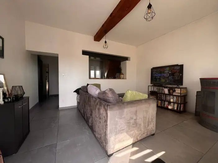 Image des la section Servies