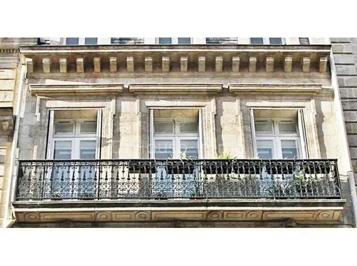 Image des la section Servies