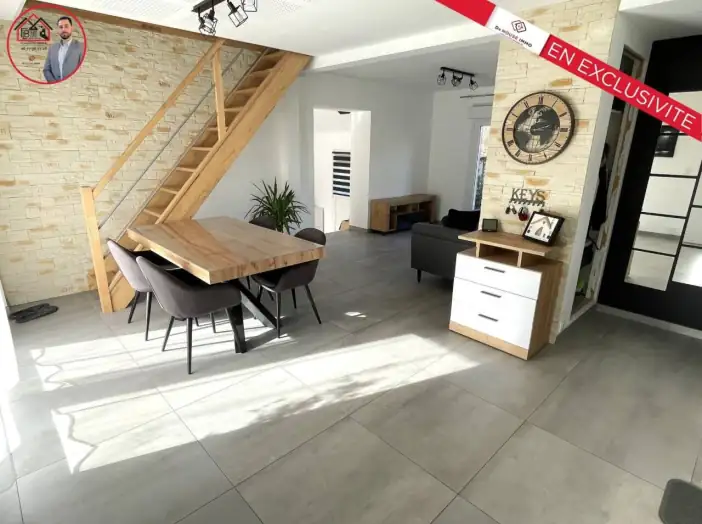 Image des la section Servies