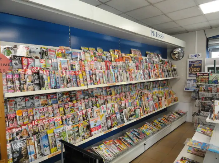 Commerce 5 pièces de 125 m² - Carcassonne (11000)