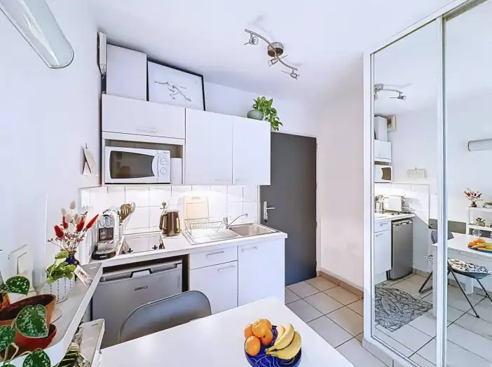 Image des la section Servies