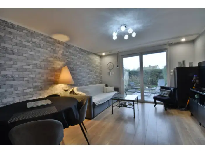 Maison 4 pièces de 59 m² - Courseulles-sur-Mer (14470)