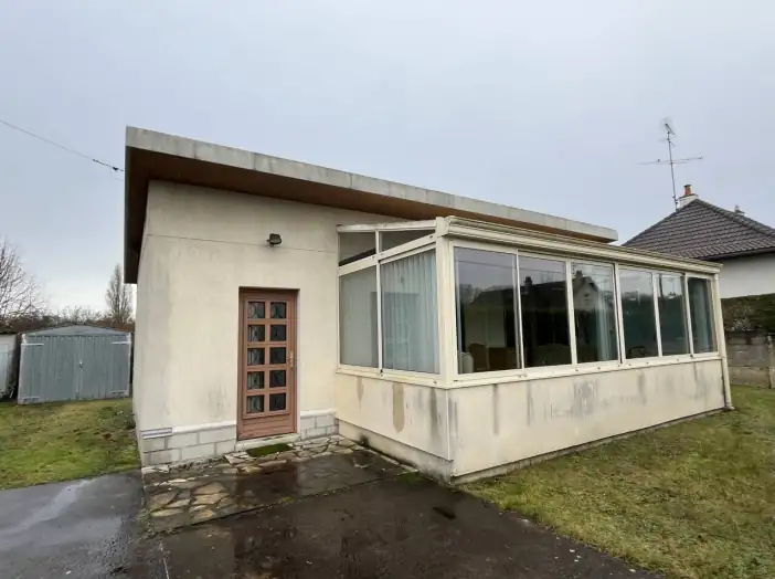 Image des la section Servies