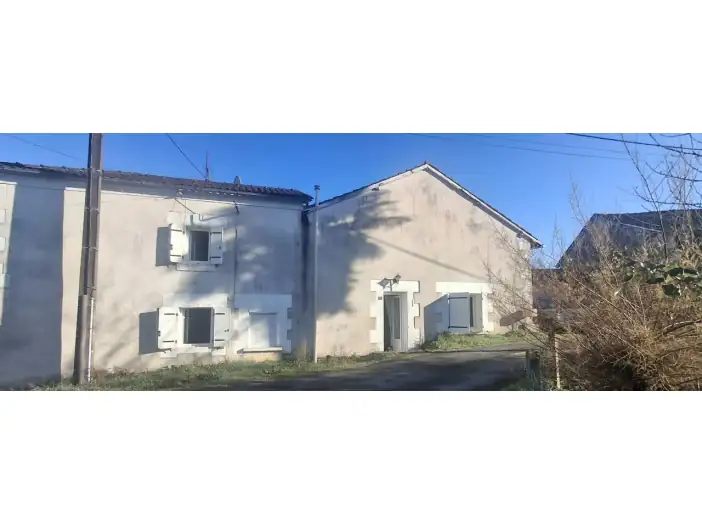 Maison 4 pièces de 80 m² - Quinsac (24530)