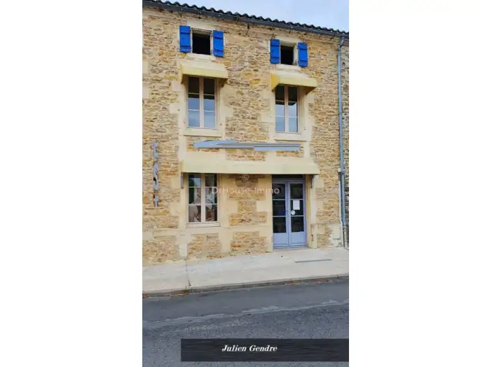 Image des la section Servies