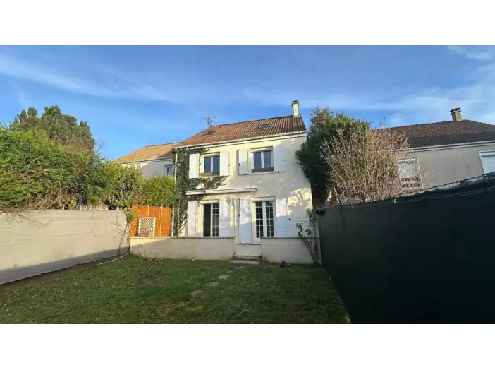 Image des la section Servies