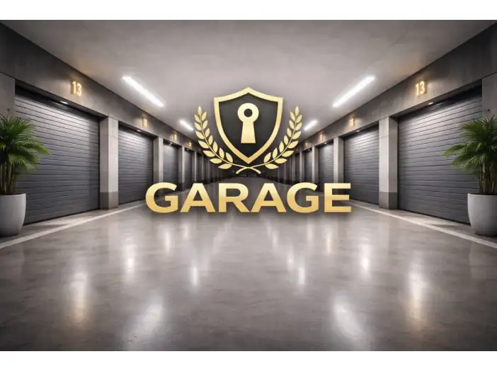 Parking / Box de 12 m² - Saint-Laurent-du-Var (06700)