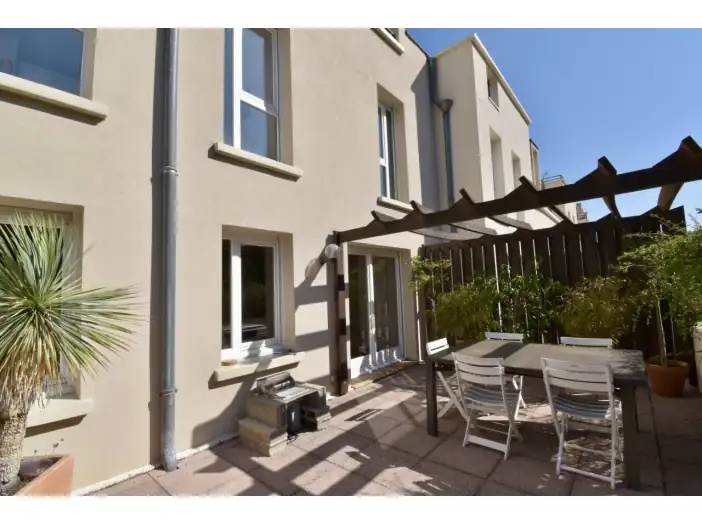 Maison 5 pièces de 123 m² - Meulan-en-Yvelines (78250)