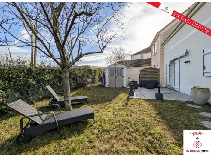 Image des la section Servies