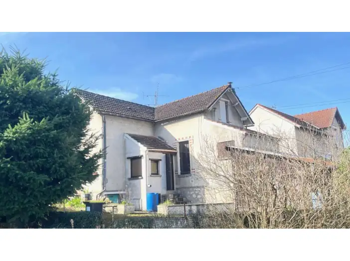 Maison 3 pièces de 75 m² - Montargis (45200)