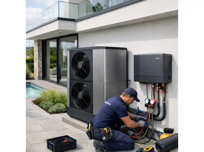 Commerce 1 pièce de 325 m² - Auray (56400)