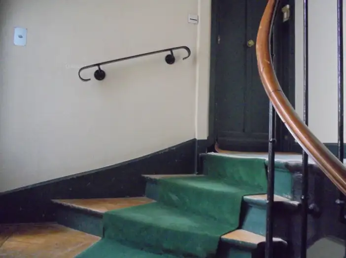 Image des la section Servies