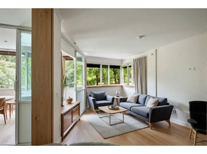 Appartement 4 pièces de 86 m² - Champs-sur-Marne (77420)