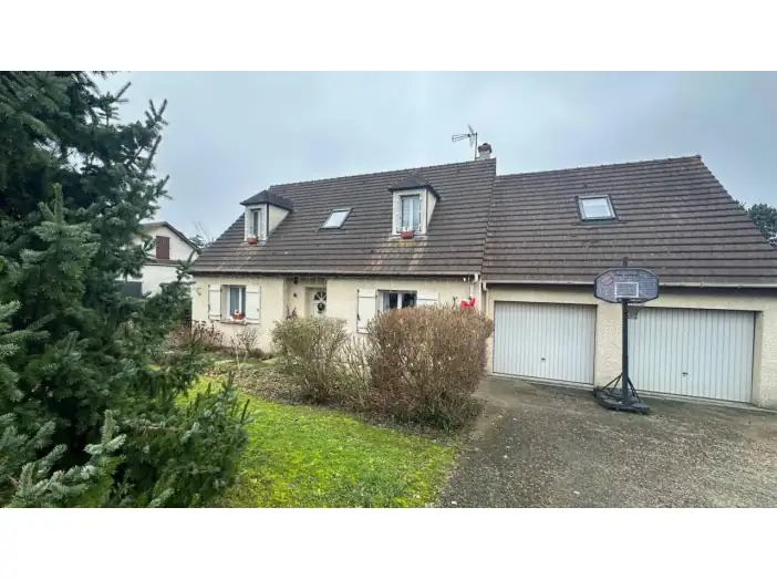 Image des la section Servies