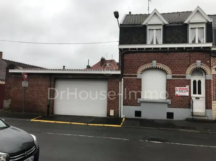 Image des la section Servies