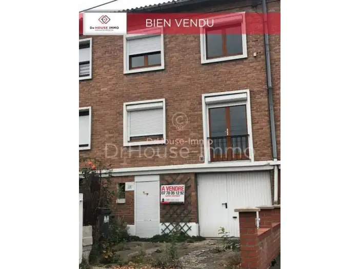 Image des la section Servies