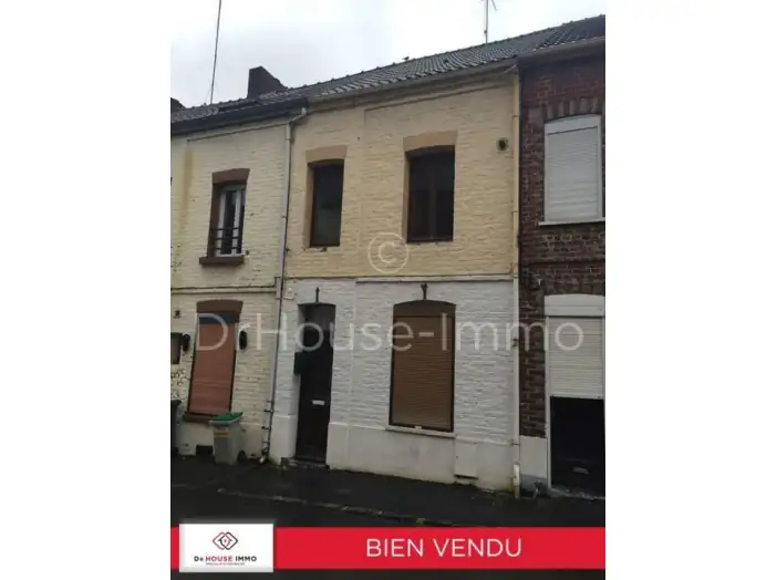 Image des la section Servies