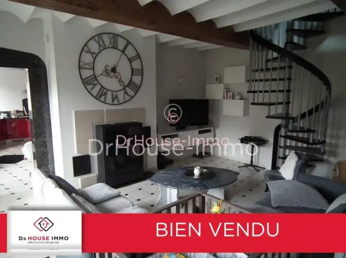 Image des la section Servies