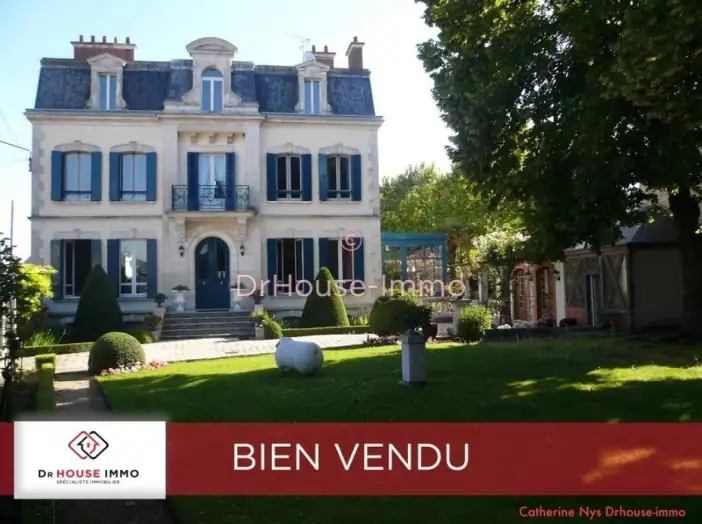 Image des la section Servies