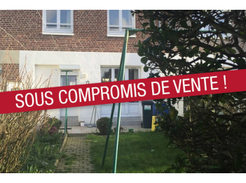 Maison de 90m² - 6 pièces