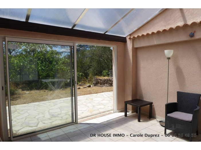Maison de 135m² - 5 pièces