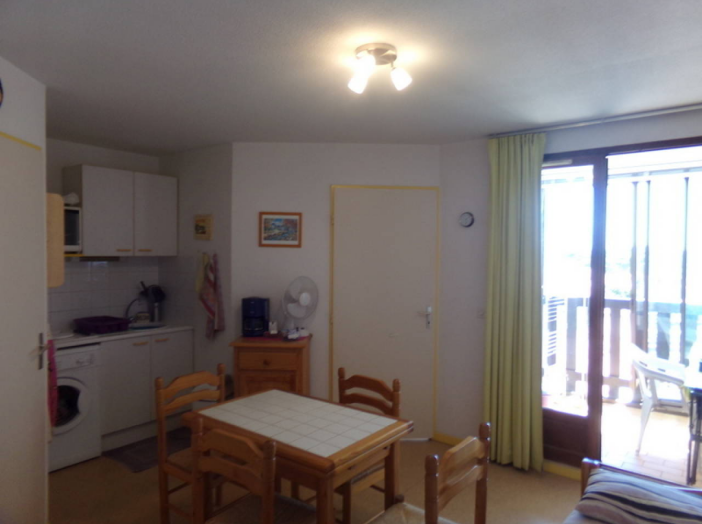 Appartement de 22m² - 2 pièces