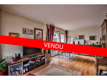 Appartement de 110m² - 6 pièces