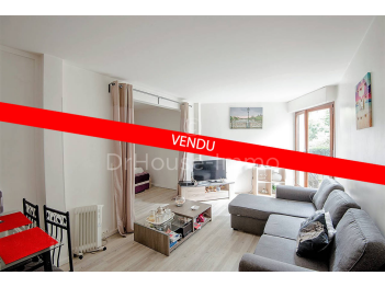 Appartement de 29m² - 1 pièces