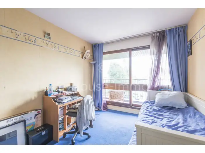 Image des la section Servies