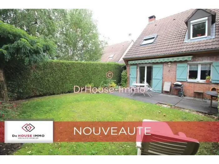 Image des la section Servies