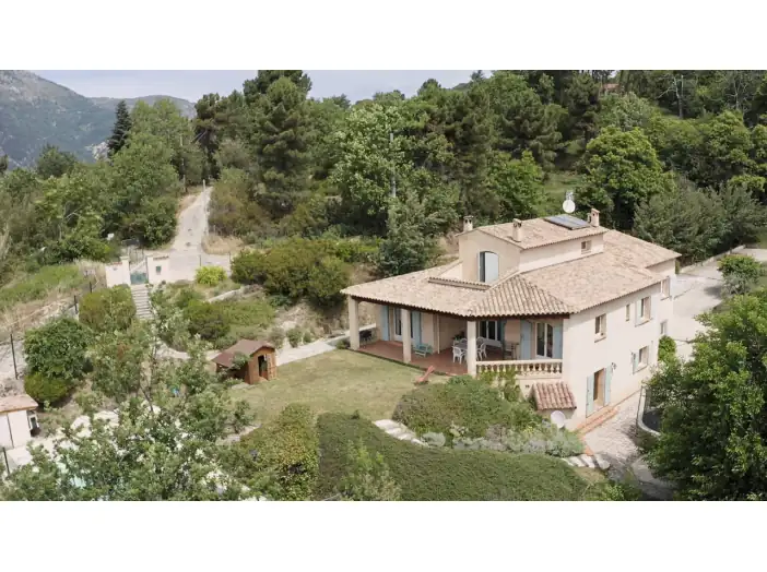 Image des la section Servies