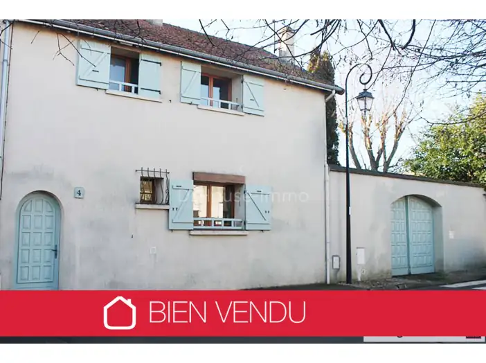 Image des la section Servies