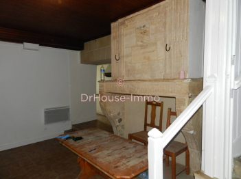 Maison de 130m² - 5 pièces